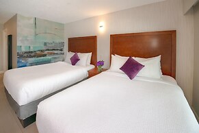 Coast Metro Vancouver Hotel