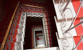 Hotel Rosso 23