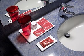 Hotel Rosso 23