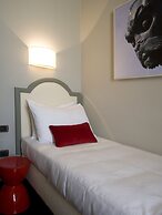 Hotel Rosso 23