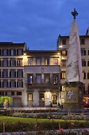 Hotel Rosso 23