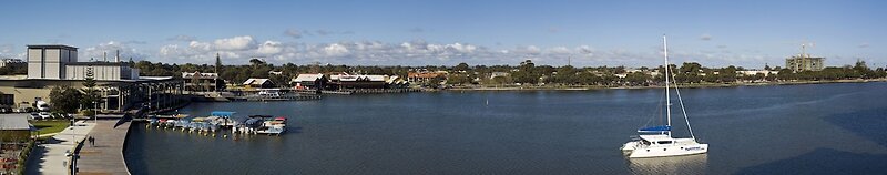 The Sebel Mandurah
