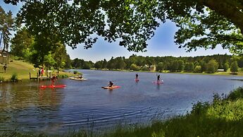 VVF Corrèze Pays d'Eygurande