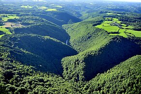 VVF Corrèze Pays d'Eygurande