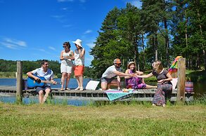 VVF Corrèze Pays d'Eygurande