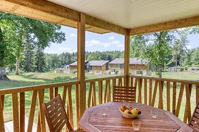 VVF Corrèze Pays d'Eygurande