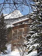VVF Queyras, Ceillac-en-Queyras