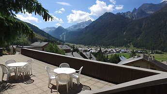 VVF Queyras, Ceillac-en-Queyras