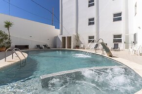 Hotel Playa Santandria - Adults Only