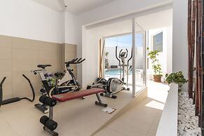 Hotel Playa Santandria - Adults Only