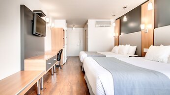 Hotel Marineau Shawinigan