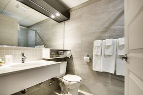 Hotel Marineau Shawinigan