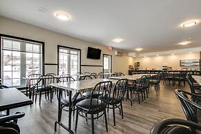 Hotel Marineau Shawinigan