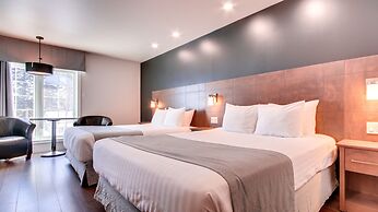 Hotel Marineau Shawinigan