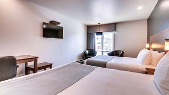 Hotel Marineau Shawinigan