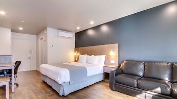 Hotel Marineau Shawinigan