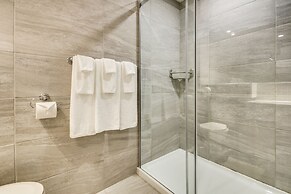Hotel Marineau Shawinigan