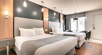 Hotel Marineau Shawinigan