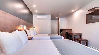 Hotel Marineau Shawinigan