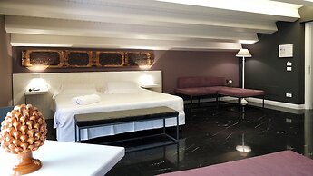 Quintocanto Hotel and Spa