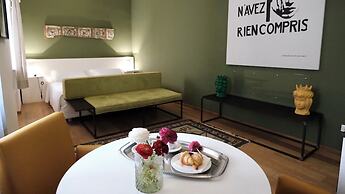 Quintocanto Hotel and Spa