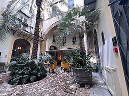 Quintocanto Hotel and Spa