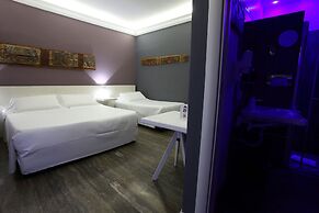 Quintocanto Hotel and Spa