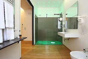 Quintocanto Hotel and Spa