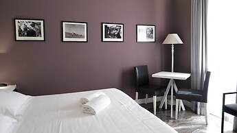 Quintocanto Hotel and Spa
