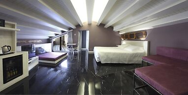 Quintocanto Hotel and Spa