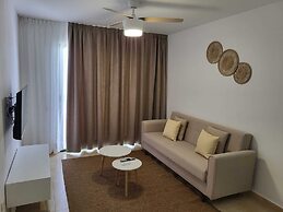 Hotel Chatur Palmera Mar