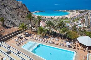 Hotel Chatur Palmera Mar
