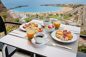 Hotel Chatur Palmera Mar