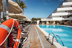 Hotel Chatur Palmera Mar