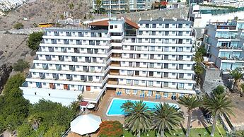 Hotel Chatur Palmera Mar