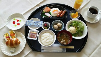 Narita U-City Hotel