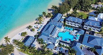 Muri Beach Club