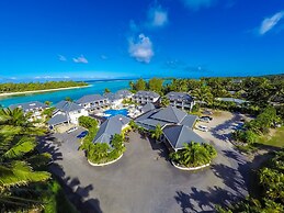 Muri Beach Club