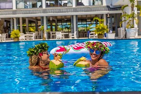 Muri Beach Club