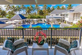 Muri Beach Club