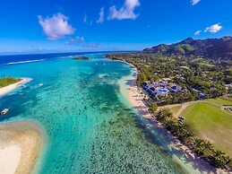 Muri Beach Club