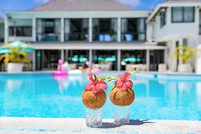 Muri Beach Club