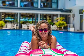 Muri Beach Club
