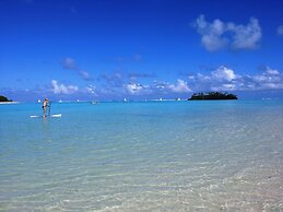 Muri Beach Club