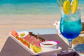 Muri Beach Club
