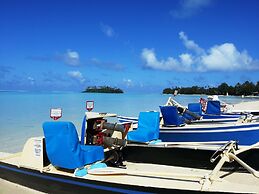 Muri Beach Club