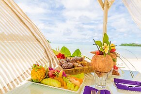 Muri Beach Club