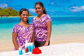 Muri Beach Club