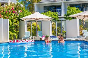Muri Beach Club