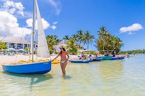 Muri Beach Club